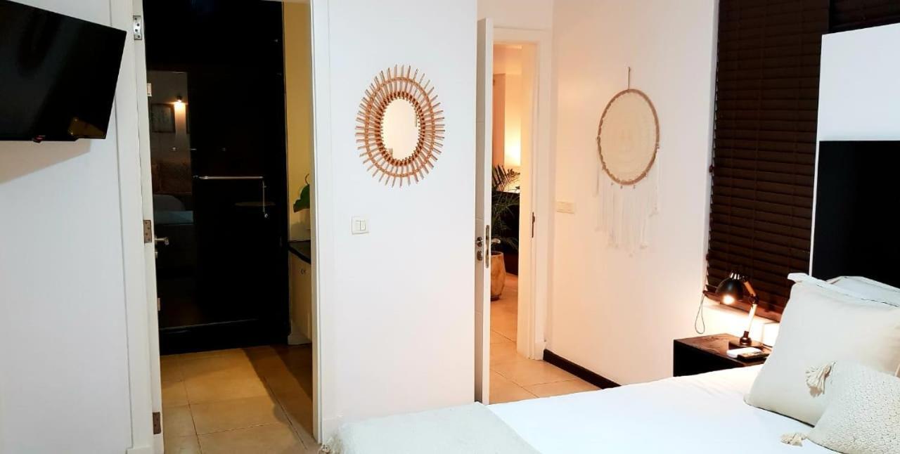 Beach Apartment - Trou Aux Biches - Ground Floor Mont-Choisy Bagian luar foto