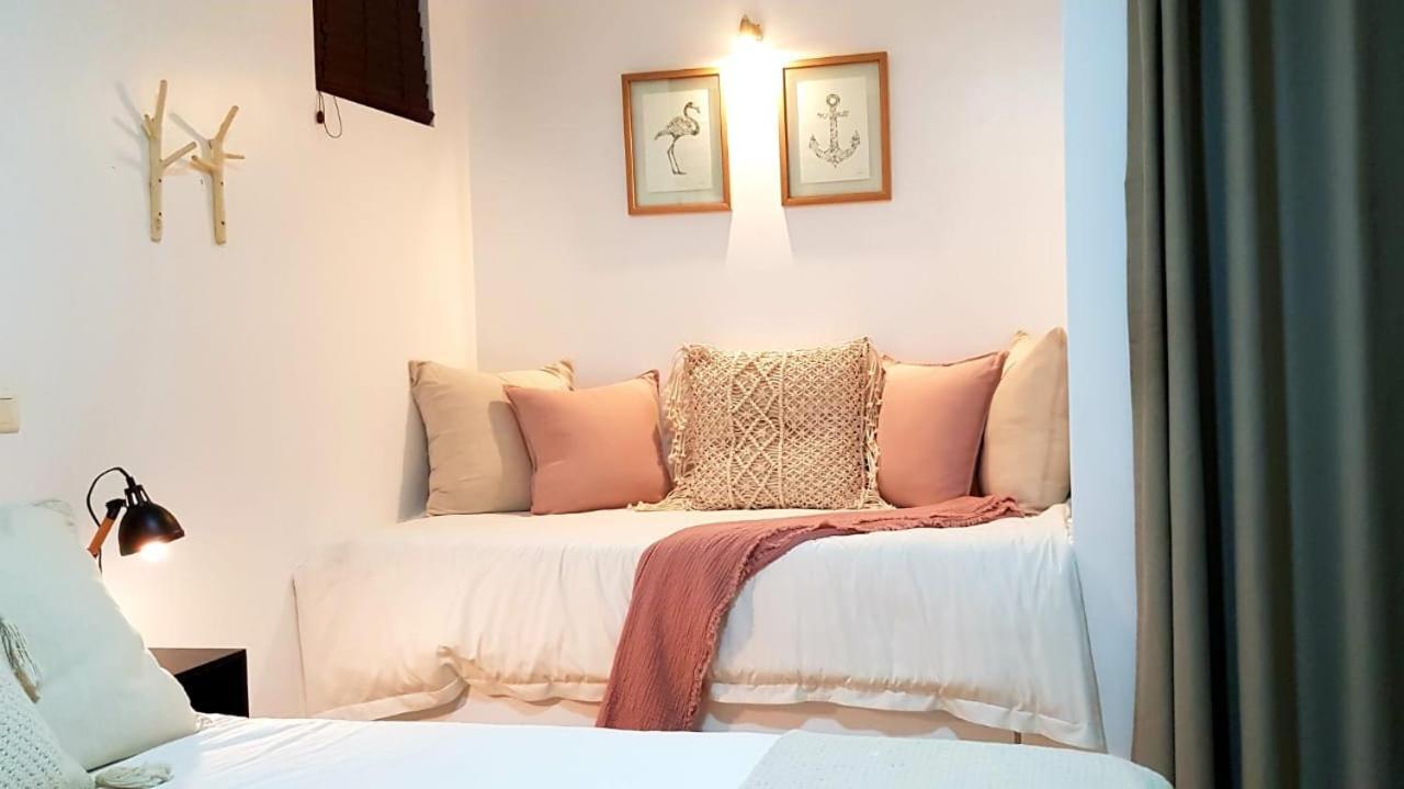 Beach Apartment - Trou Aux Biches - Ground Floor Mont-Choisy Bagian luar foto